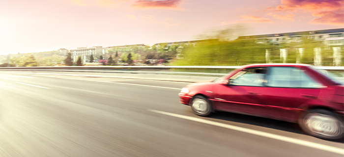 高速道路イメージ