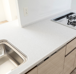 人造大理石天板