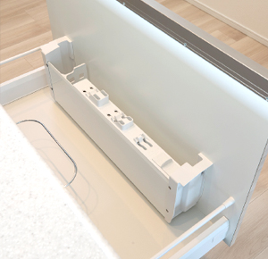 ホーローボックス