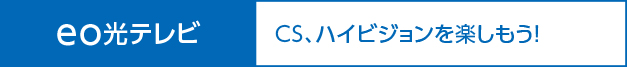 eco光テレビ