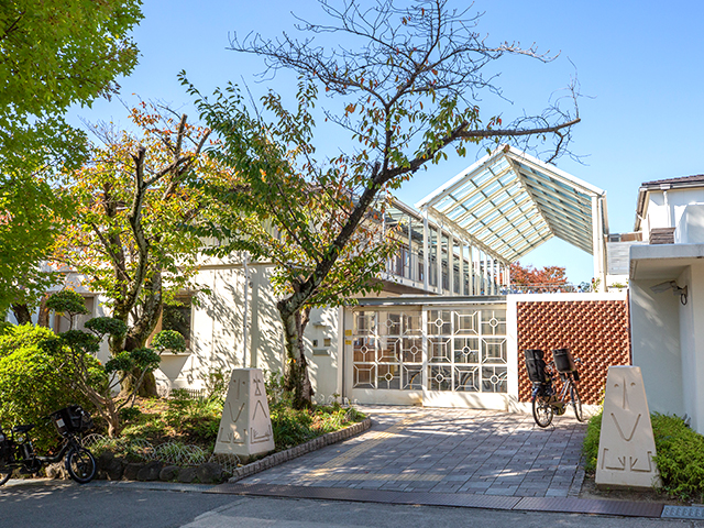 ふじしろ幼稚園