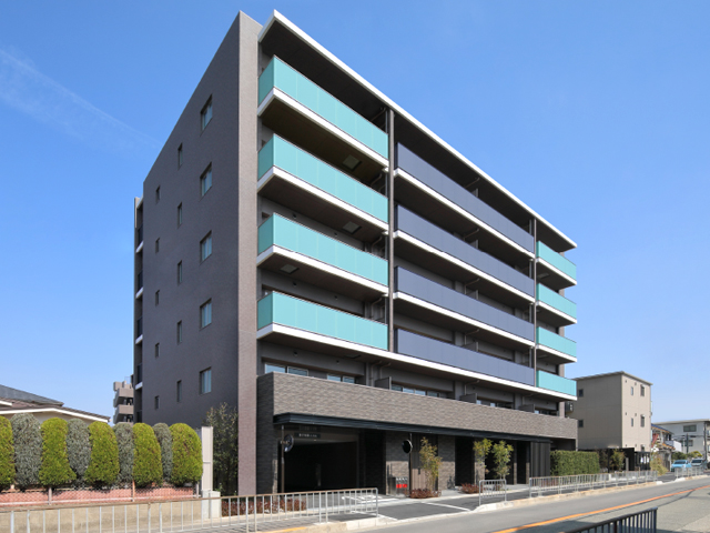 ジークレフ池田石橋