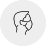 コロナ対策  当社