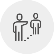 コロナ対策  当社