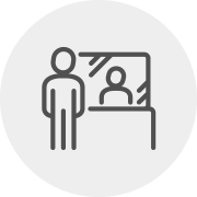 コロナ対策  当社